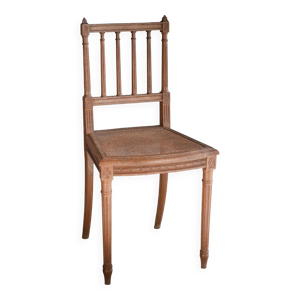 Chaise « madeleine »