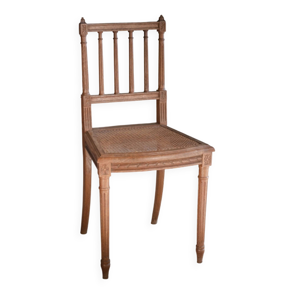 Chaise « Madeleine »