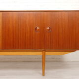 Sideboard | Fristho | William Watting | 245 cm | Teak