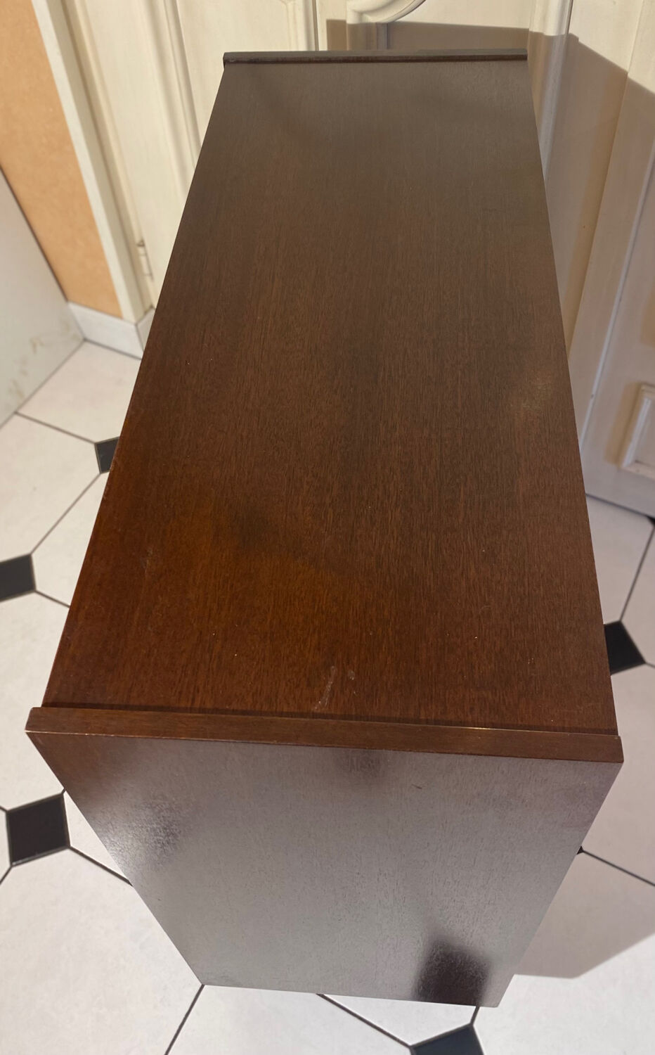 Vintage sideboard 60s