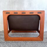 Porte-revues danois Salin Møbler