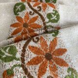 70s napkins