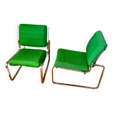 1970 armchairs