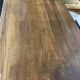 rustic sideboard