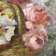 Tableau ancien