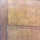 Louis Philippe chest of drawers