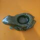 Frog ashtray Guyot