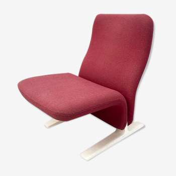 Fauteuil F780 de Pierre Paulin édition Artifort