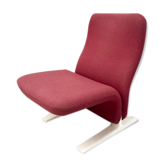 F780 easy chair by Pierre Paulin dor Artifort
