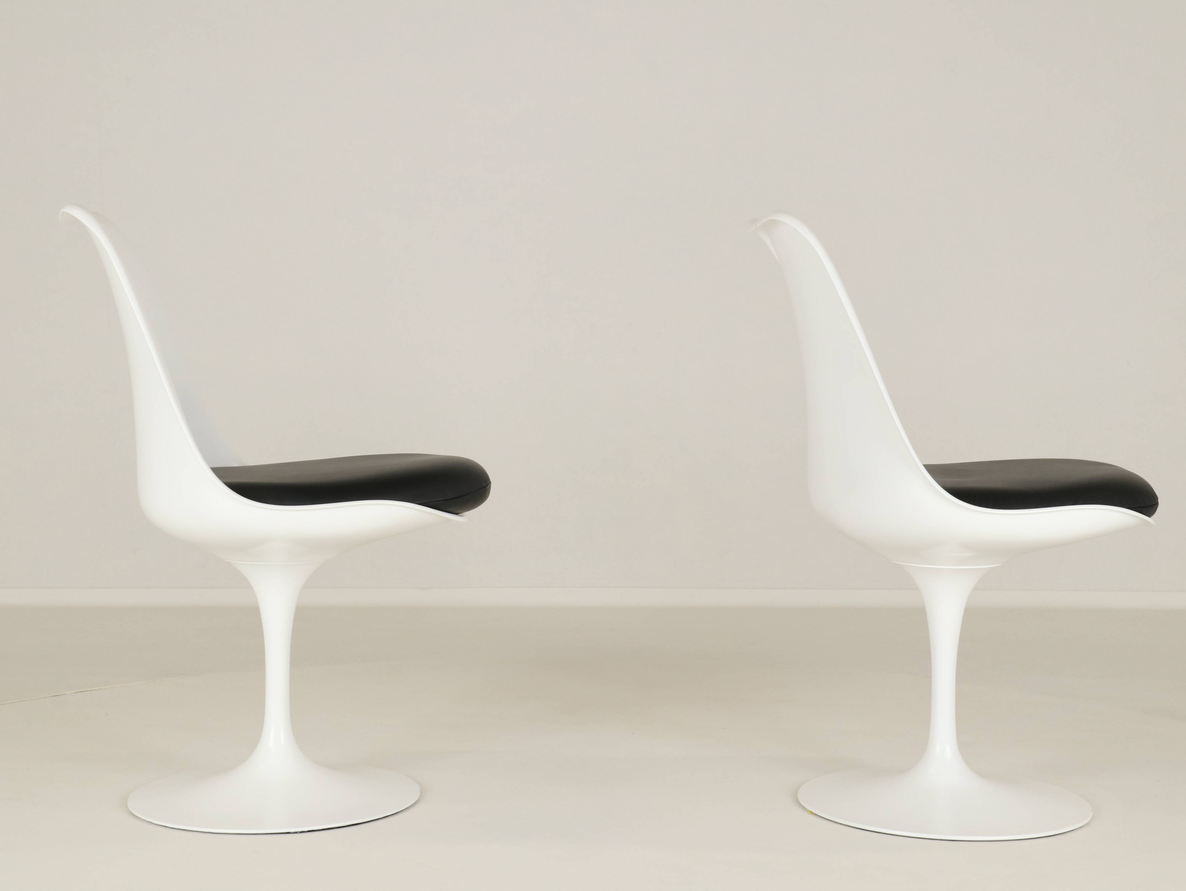 Tulip chair by Eero Saarinen for Knoll International U.S. 1960