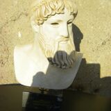 Bust "museum copy"