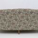 Ico Parisi Style Mid-Century Modern Italian Sofa, 1950s