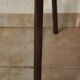 Pair of vintage Mullca school chairs