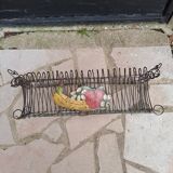 Wire planter