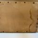 Art deco mirror  - 47x33cm