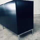 Mid-Century Modern Credenza attributed to Florence Knoll for Knoll Inc / Knoll International, 1970s