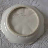 Moustiers Plate