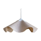 Artemide ‘Area’ pendant lamp by Mario Bellini for Artemide