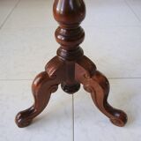 Guerin in cherry and marquetry