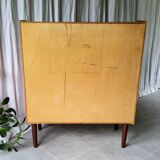Scandinavian secretary desk 1960