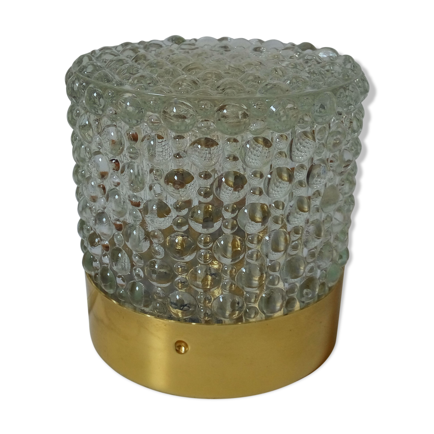 Lamp 70s vintage