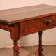Table Louis XIV En Noyer-17° Siècle