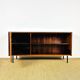 Enfilade scandinave en palissandre 1960