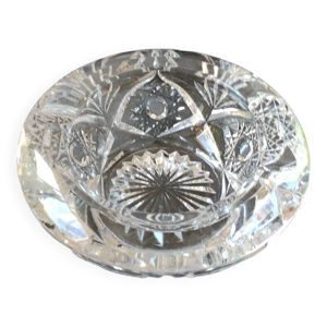 Vide poche/Cendrier en - motifs