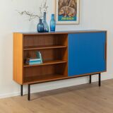 1960s sideboard, WK Möbel