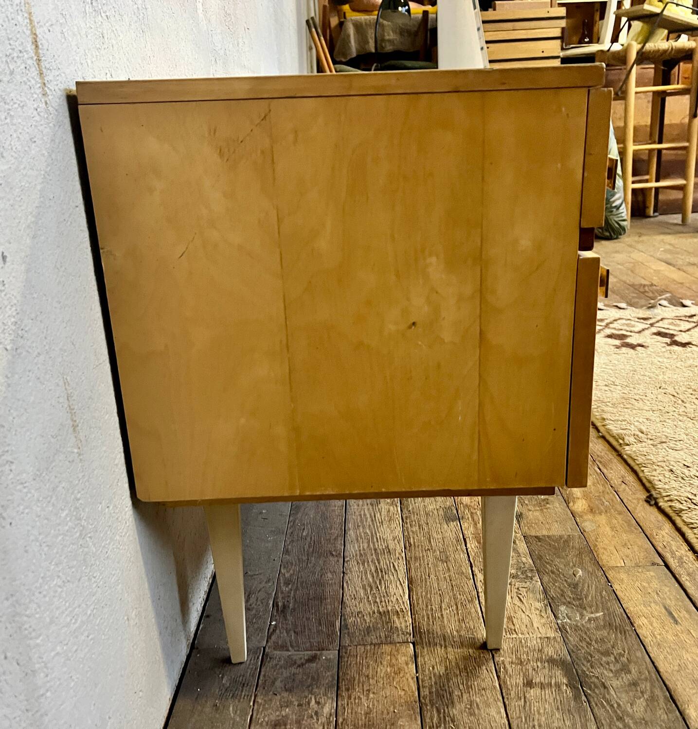 Buffet vintage