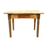 Table de ferme