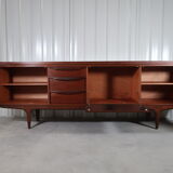 Teak sideboard from the 60s