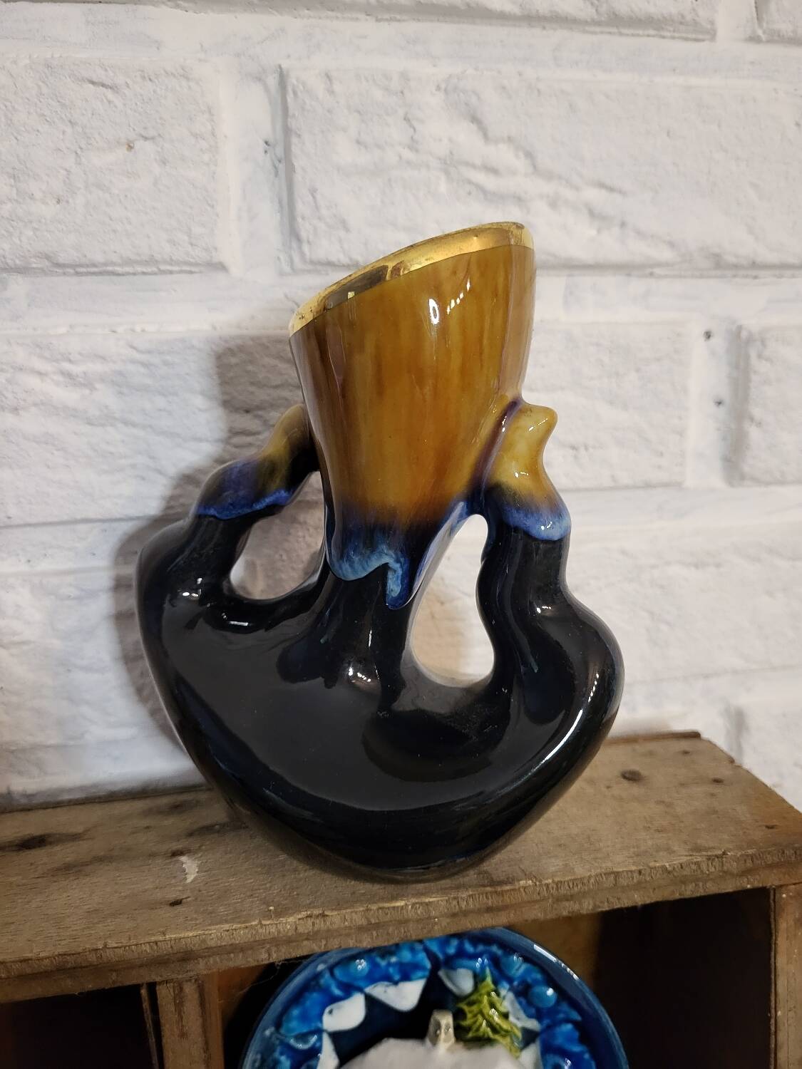 Vintage vase