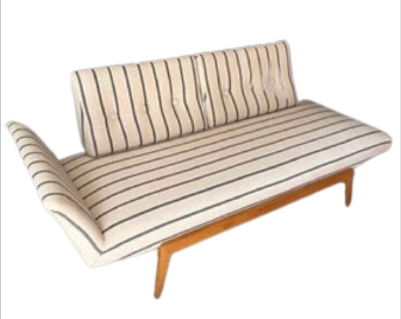 Scandinavian vintage sofa