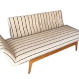 Scandinavian vintage sofa
