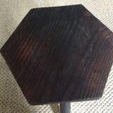Tripod stool
