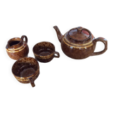 Tea service
