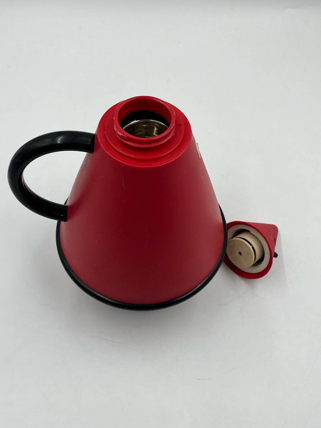 K.Shigeto thermal carafe