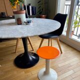 Vintage Tatay stool
