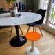 Tabouret Tatay vintage