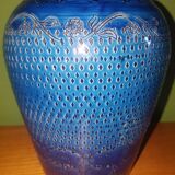 Aldo Londi vase, edition Bitossi