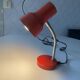 1970s desk lamp