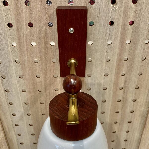 Applique modulable Design scandinave 1960.