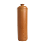 Stoneware vase