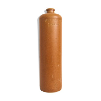 Stoneware vase
