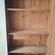 Parisian Art Deco wardrobe