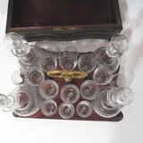 Cave to liqueur Napoleon III era