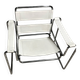 Marcel Breuer armchair