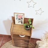 Old dresser