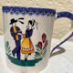 Mug Henriot Quimper